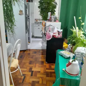 Sala Comercial com 1 Quarto à venda, 30m² no Centro Histórico, Porto Alegre