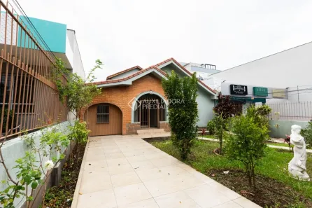 Imóvel Comercial para alugar, 343m² no Tristeza, Porto Alegre