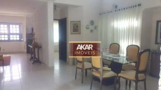 Sobrado com 3 Quartos à venda, 300m² no Independência, São Bernardo do Campo