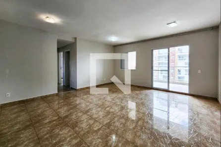 Apartamento com 3 Quartos à venda, 102m² no Baeta Neves, São Bernardo do Campo
