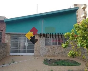 Imóvel Comercial com 2 Quartos para alugar, 123m² no Cambuí, Campinas