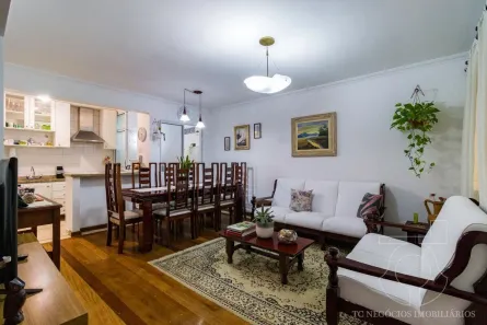 Casa de Condomínio com 3 Quartos à venda, 110m² no Jardim Monte Kemel, São Paulo