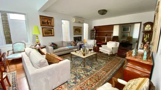 Casa de Condomínio com 4 Quartos à venda, 954m² no Jardim Petrópolis, São Paulo