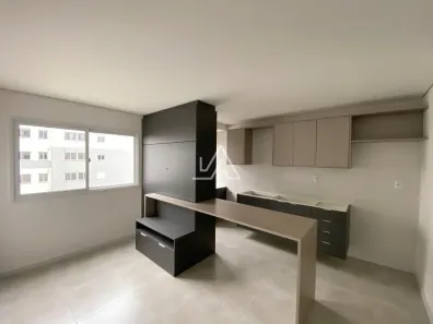 Apartamento com 2 Quartos à venda, 67m² no Vila Victor Issler, Passo Fundo