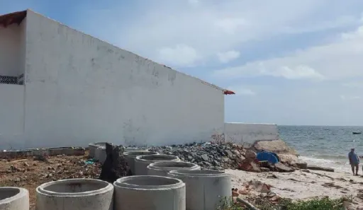 Casa com 4 Quartos à venda, 450m² no , Goiana