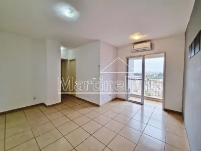 Apartamento com 2 Quartos à venda, 57m² no República, Ribeirão Preto