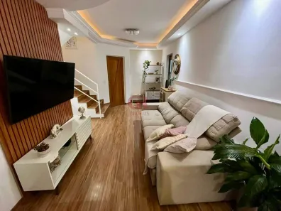 Cobertura com 3 Quartos à venda, 150m² no Buritis, Belo Horizonte