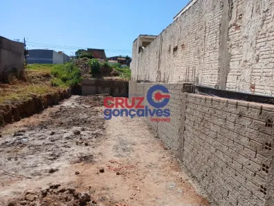 Lote/Terreno à venda, 160m² no Jardim Novo, Rio Claro