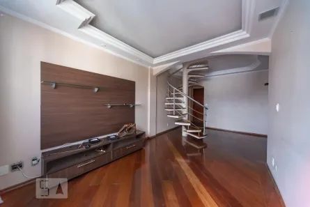 Cobertura com 3 Quartos à venda, 178m² no Fundação, São Caetano do Sul