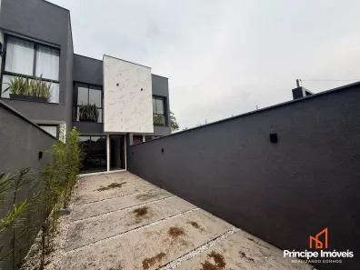 Casa com 3 Quartos à venda, 120m² no Anita Garibaldi, Joinville
