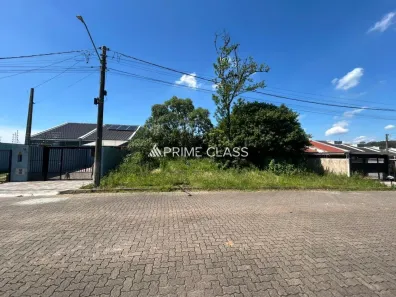 Lote/Terreno à venda, 240m² no Lomba da Palmeira, Sapucaia do Sul