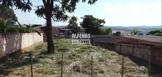Lote/Terreno à venda, 378m² no Recanto Verde, Esmeraldas