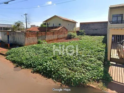 Lote/Terreno à venda, 250m² no Marumbi, Londrina