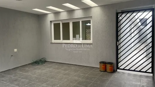 Casa com 2 Quartos à venda, 95m² no Tatuapé, São Paulo