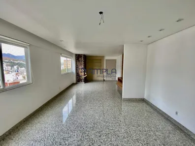 Apartamento com 4 Quartos à venda, 140m² no Buritis, Belo Horizonte