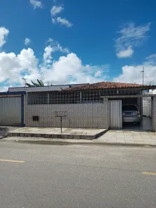 Casa com 4 Quartos à venda, 130m² no Cristo Redentor, João Pessoa