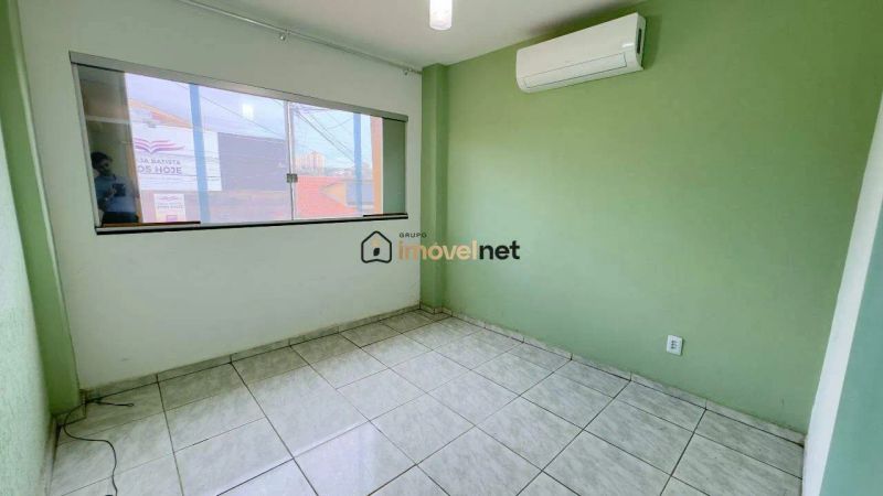 Apartamento com 1 quarto — Salgado Filho, Belo Horizonte