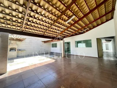 Casa com 3 Quartos à venda, 130m² no Lagoa Nova, Natal