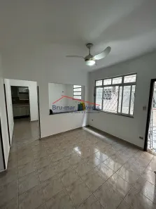 Apartamento com 2 Quartos à venda, 70m² no Marapé, Santos