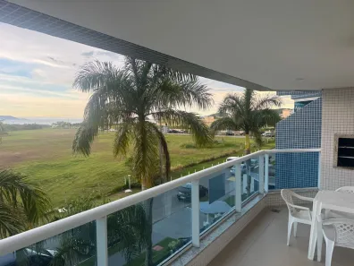 Apartamento com 3 Quartos à venda, 117m² no Palmas, Governador Celso Ramos