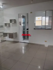Apartamento com 2 Quartos à venda, 51m² no Residencial Bosque dos Ipês, São José dos Campos