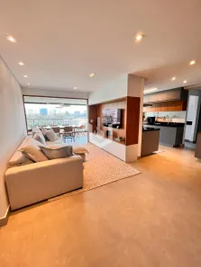 Apartamento com 3 Quartos à venda, 113m² no Jardim Dom Bosco, São Paulo