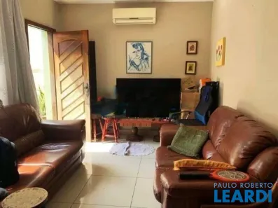  com 4 Quartos à venda, 130m² no Lapa de Baixo, São Paulo