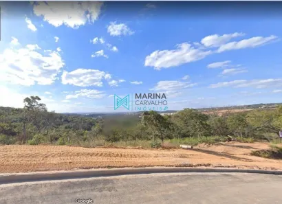 Lote/Terreno à venda, 1441m² no Parque das Orquídeas, Lagoa Santa