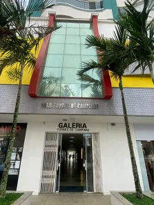 Ponto Comercial para alugar, 45m² no Campinas, São José