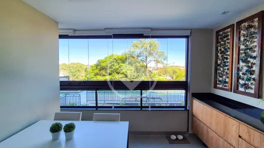 Apartamento com 3 Quartos à venda, 97m² no Vila Clayton, Valinhos