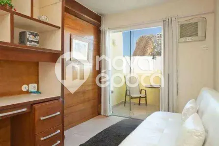 Cobertura com 2 Quartos à venda, 110m² no Ipanema, Rio de Janeiro