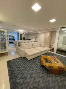Apartamento com 4 Quartos à venda, 216m² no Setor Marista, Goiânia
