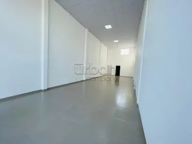 Sala Comercial para alugar, 103m² no Nossa Senhora das Graças, Canoas