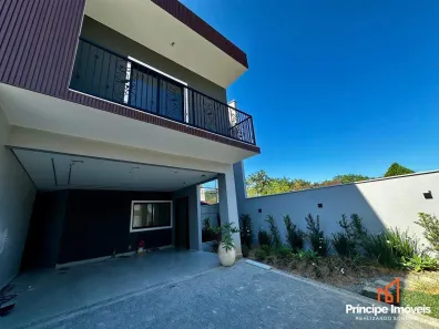Casa com 3 Quartos à venda, 180m² no América, Joinville