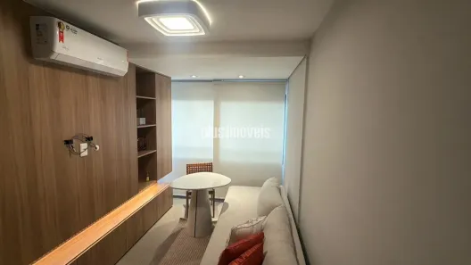 Apartamento com 2 Quartos à venda, 39m² no Indianópolis, São Paulo
