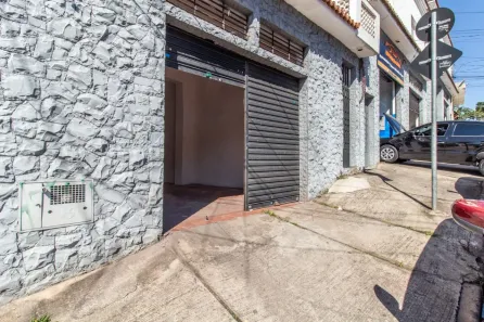 Ponto Comercial para alugar, 69m² no Parque Peruche, São Paulo