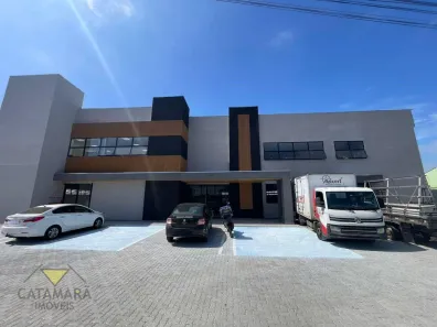 Ponto Comercial para alugar, 811m² no Jardim Marica, Mogi das Cruzes
