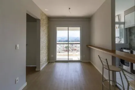 Apartamento com 2 Quartos à venda, 51m² no Água Branca, São Paulo