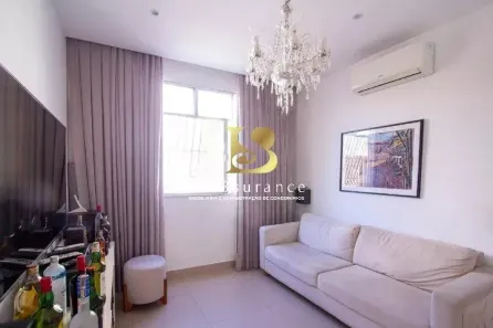 Apartamento com 2 Quartos à venda, 110m² no Icaraí, Niterói