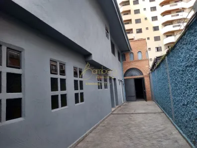 Prédio Comercial à venda, 500m² no Jardim das Acácias, São Paulo