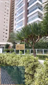 Apartamento com 3 Quartos à venda, 137m² no Loteamento Alphaville Campinas, Campinas