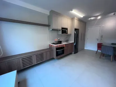 Apartamento com 2 Quartos para alugar, 51m² no Vila Mariana, São Paulo