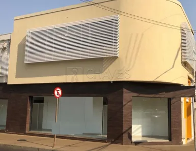 Ponto Comercial à venda, 518m² no Centro, Ribeirão Preto