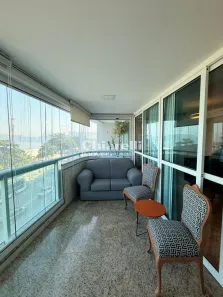 Apartamento com 4 Quartos à venda, 220m² no Icaraí, Niterói