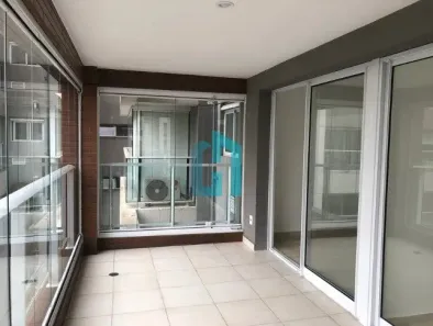 Apartamento com 2 Quartos à venda, 70m² no Campo Belo, São Paulo