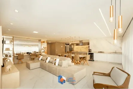 Apartamento com 3 Quartos à venda, 160m² no Vila Dom Pedro I, São Paulo