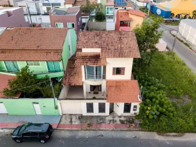 Casa com 3 Quartos à venda, 147m² no Colina de Laranjeiras, Serra