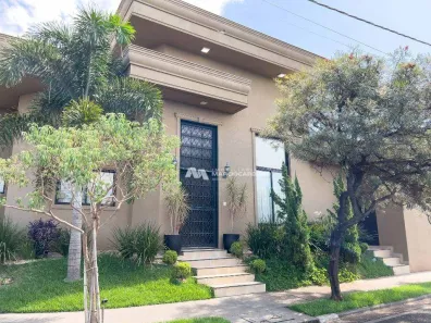 Casa com 3 Quartos à venda, 172m² no Village Damha Rio Preto III, São José do Rio Preto