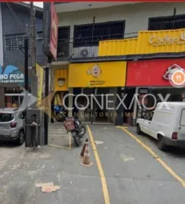 Sala Comercial com 1 Quarto para alugar, 80m² no Vila Marieta, Campinas
