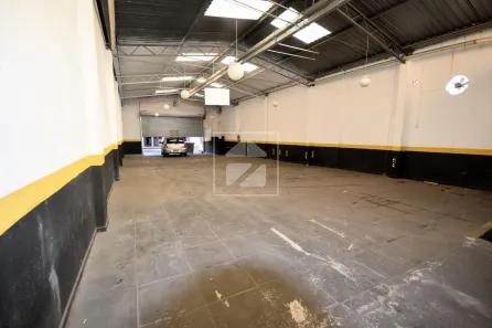 Ponto Comercial com 1 Quarto para alugar, 580m² no Centro, Campinas